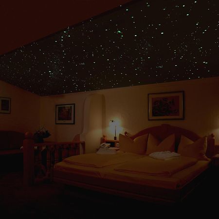 Hotel Glockenstuhl 겔로스 외부 사진