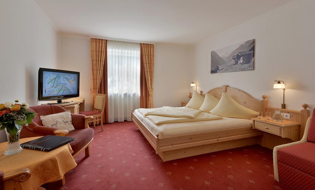 Hotel Glockenstuhl 겔로스 외부 사진