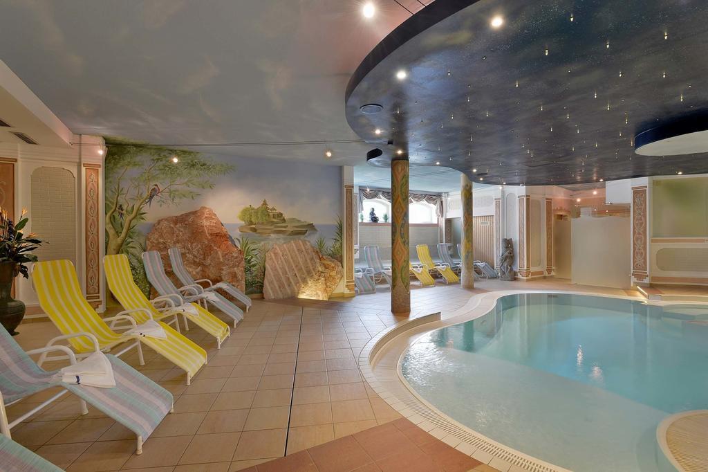 Hotel Glockenstuhl 겔로스 외부 사진