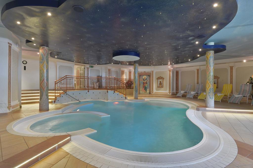 Hotel Glockenstuhl 겔로스 외부 사진