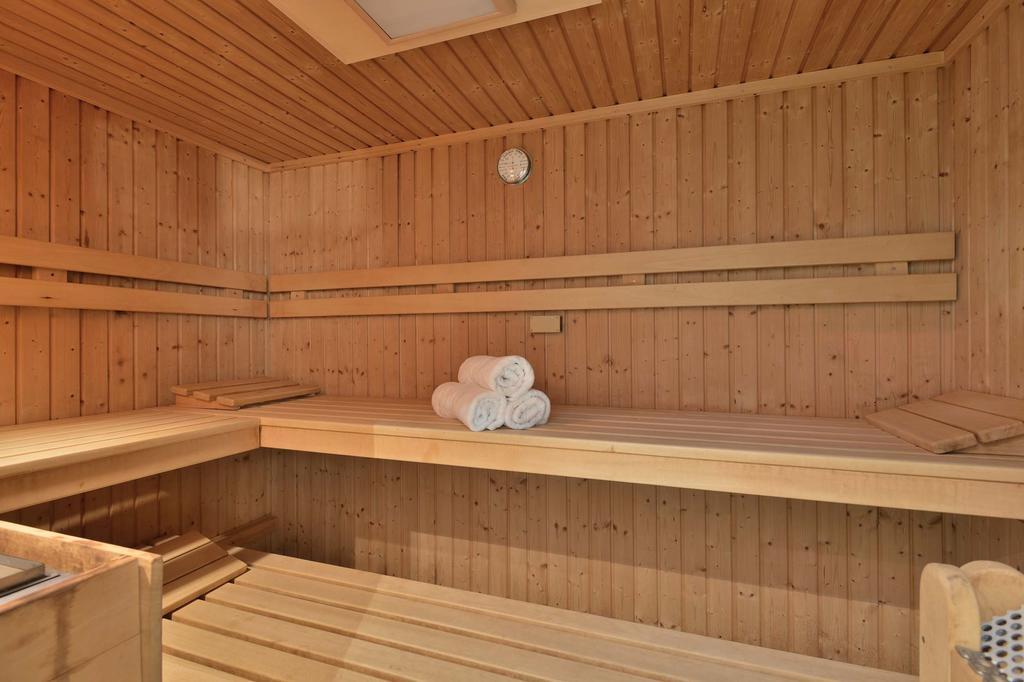 Hotel Glockenstuhl 겔로스 외부 사진