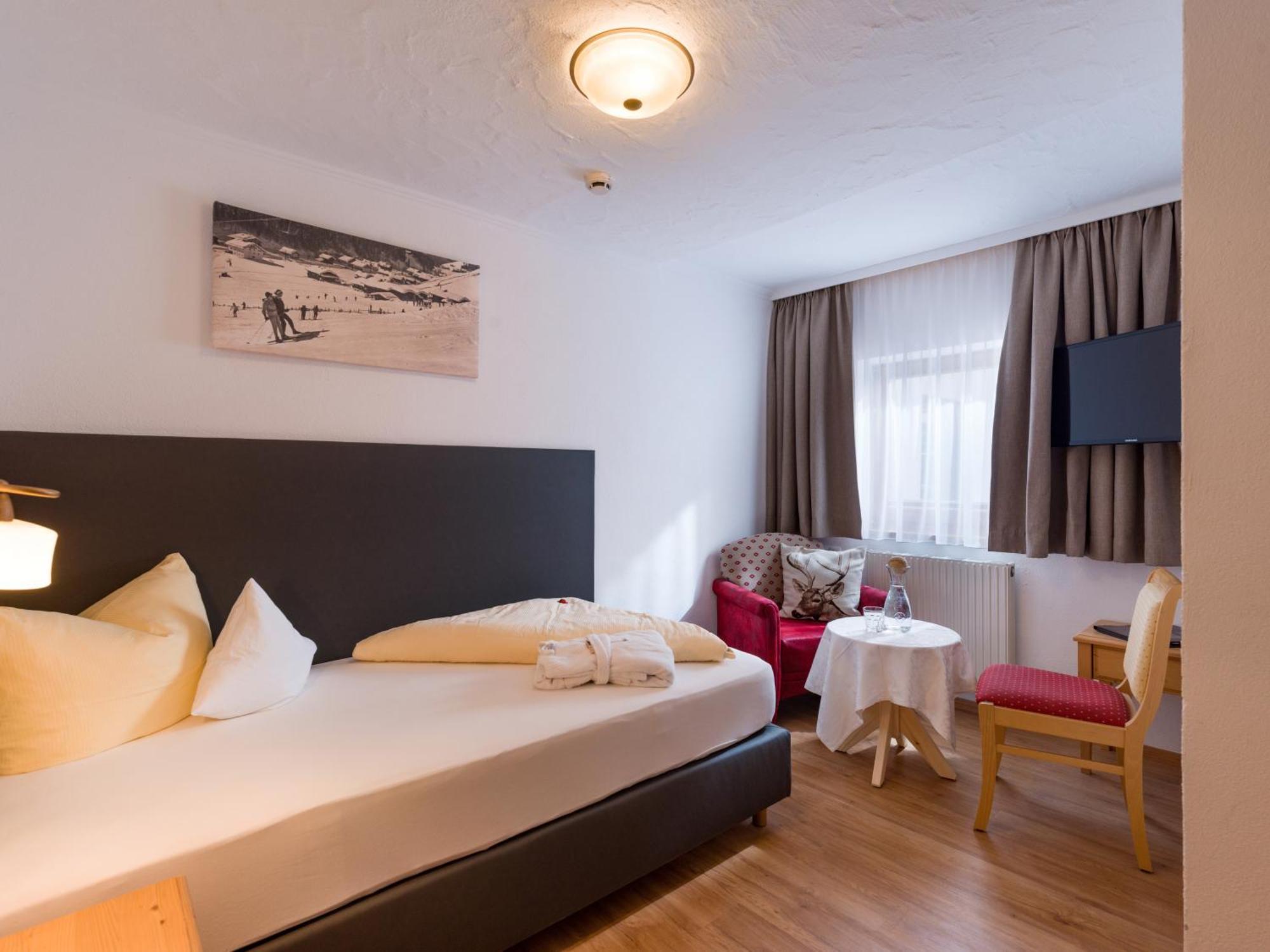 Hotel Glockenstuhl 겔로스 외부 사진