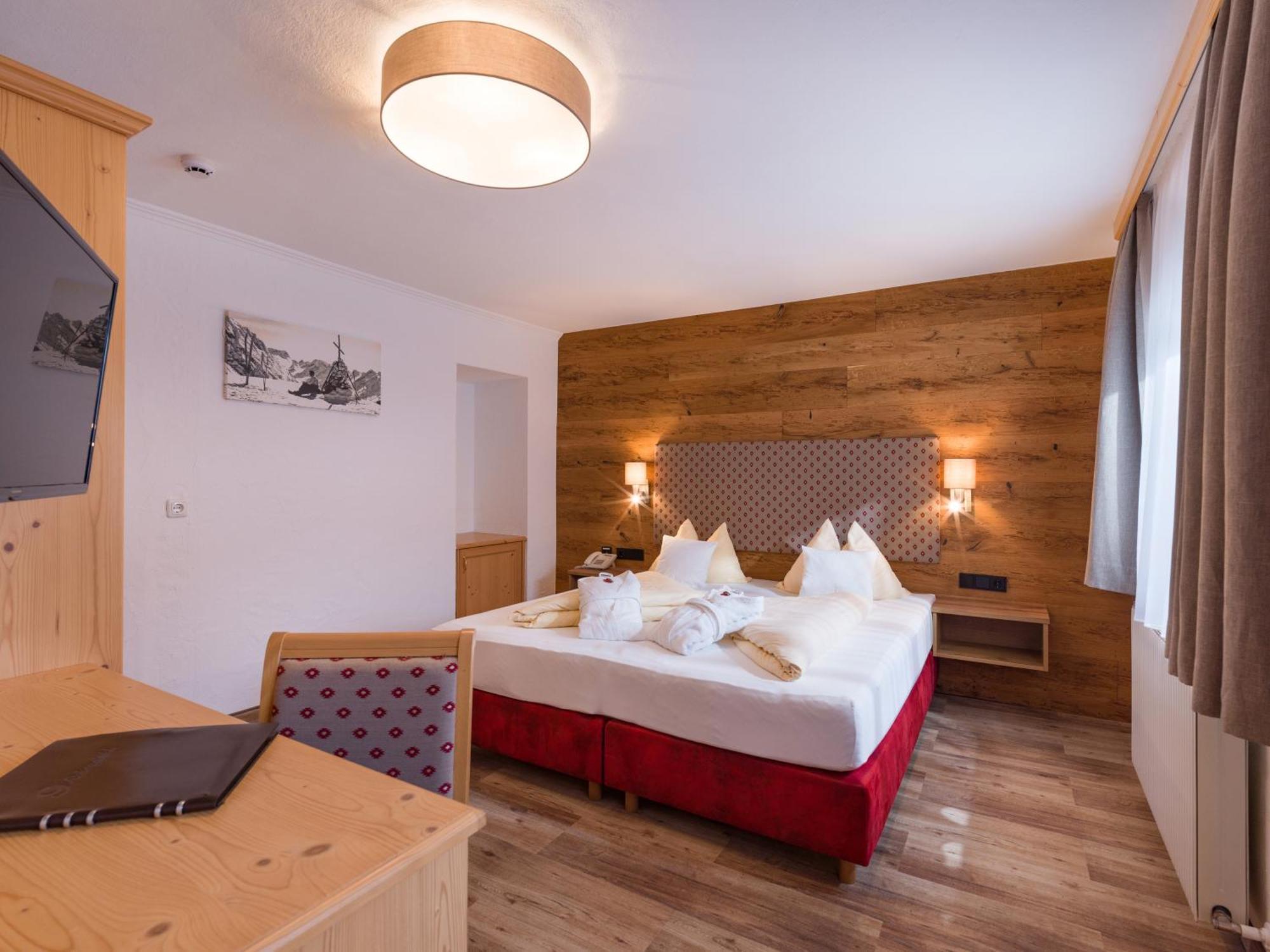 Hotel Glockenstuhl 겔로스 외부 사진