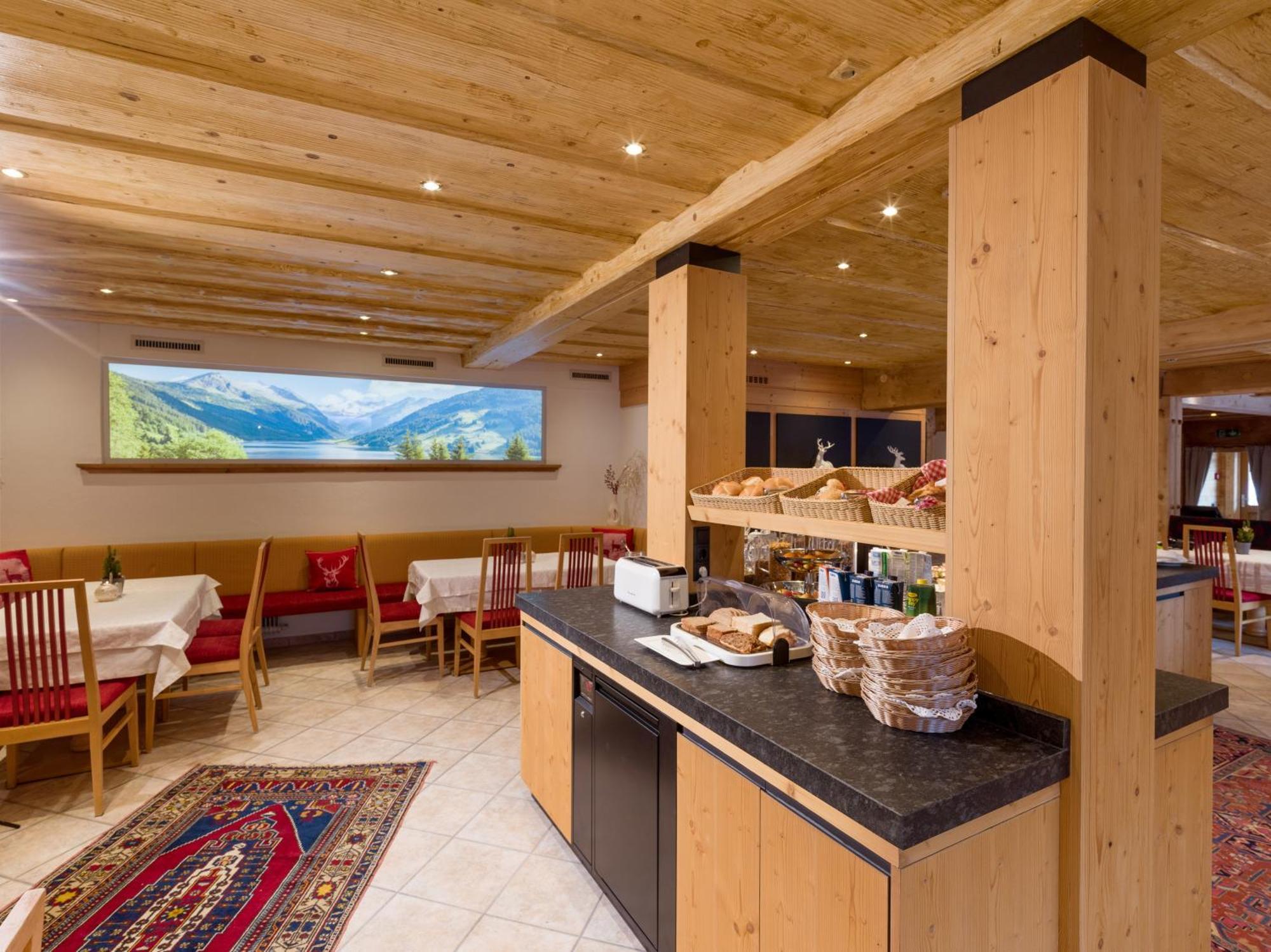 Hotel Glockenstuhl 겔로스 외부 사진