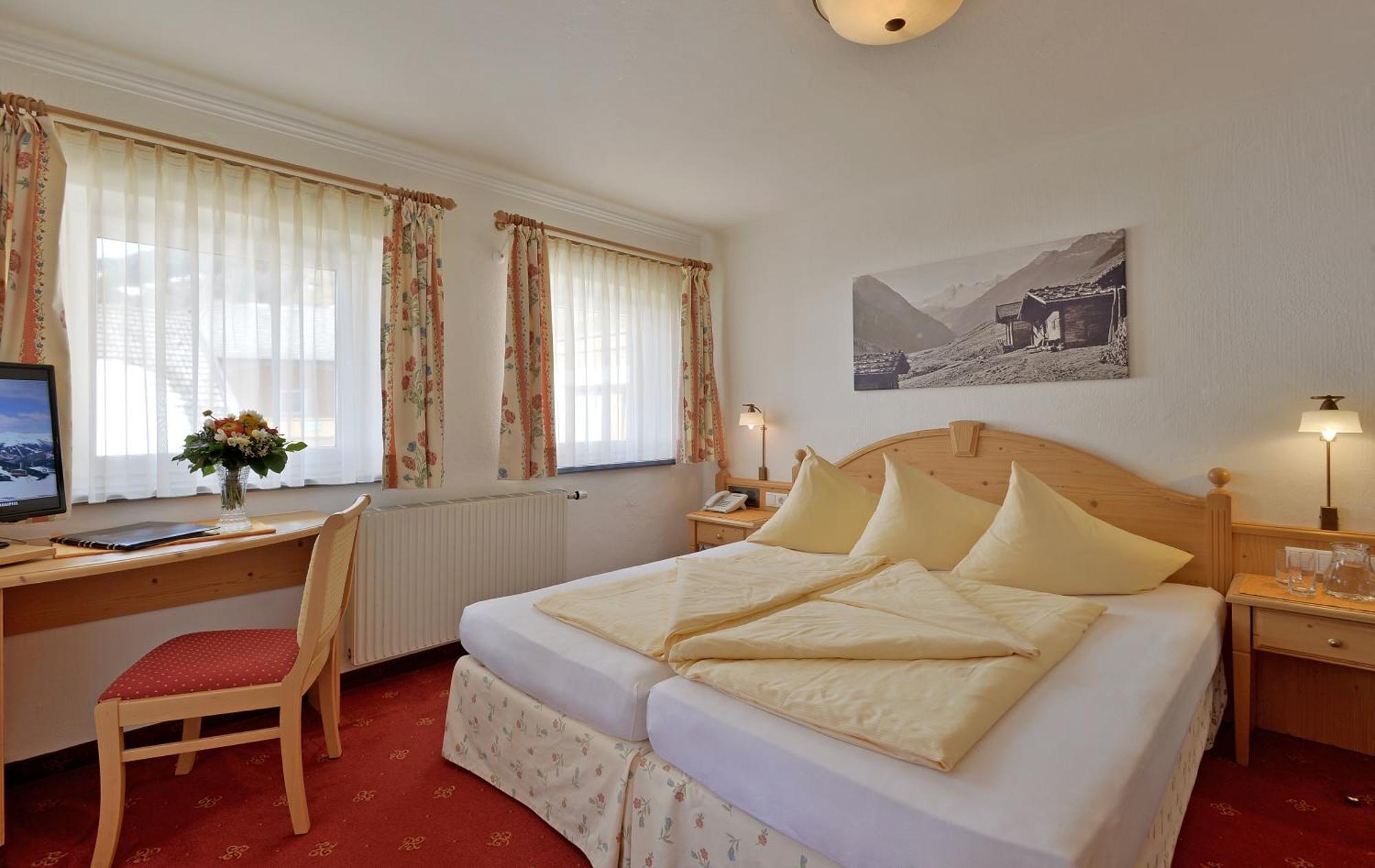 Hotel Glockenstuhl 겔로스 외부 사진
